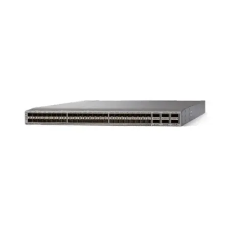 Alquiler de Switch Cisco Nexus N9K-C93180YC-FX