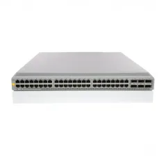 Alquiler de Switch Cisco Nexus N9K-C93180YC-FX