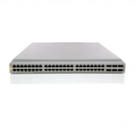Alquiler de Switch Cisco Nexus N9K-C93180YC-FX