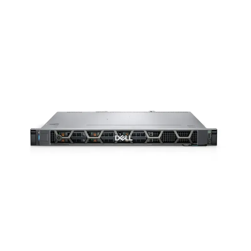 Servidor DELL PowerEdge R260 Servidor DELL PowerEdge R260