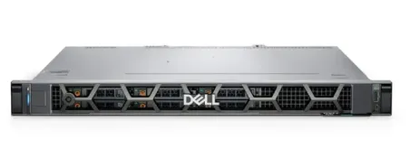 Venta de Servidor DELL PowerEdge R260