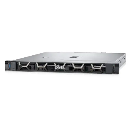 Servidor DELL PowerEdge R260
