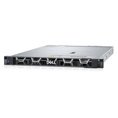 Venta de Servidor DELL PowerEdge R360