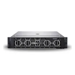 Servidor DELL PowerEdge R550