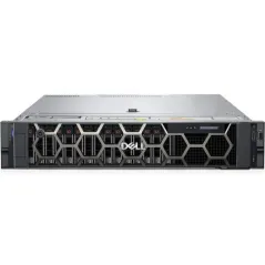 Venta de Servidor DELL PowerEdge R760xs