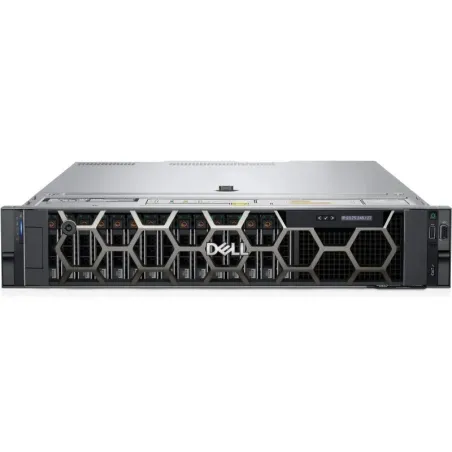 Venta de Servidor DELL PowerEdge R760xs
