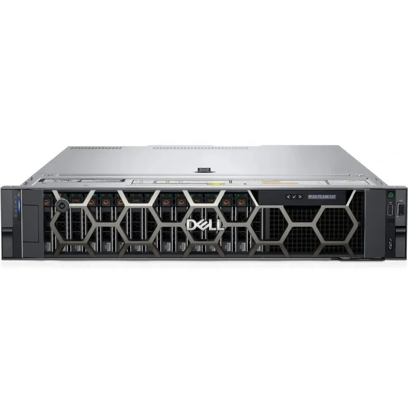 Servidor DELL PowerEdge R760xs Servidor DELL PowerEdge R760xs