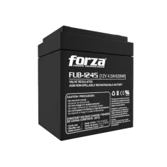 Venta de Batería Forza 12V 4.5AH