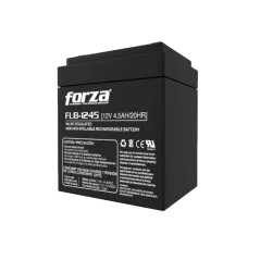 Batería Forza 12V 4.5AH