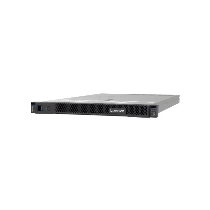 Servidor Lenovo ThinkSystem SR630 Servidor Lenovo ThinkSystem SR630