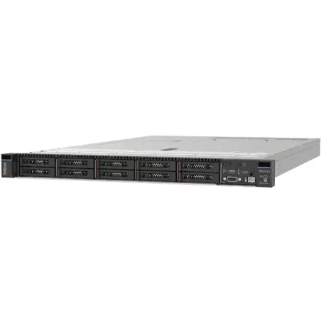 Servidor Lenovo ThinkSystem SR630