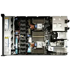 Venta de Servidor Lenovo ThinkSystem SR630