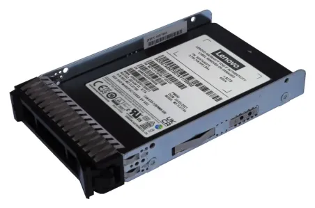 Venta de Disco duro SSD Lenovo ThinkSystem PM893 480GB