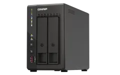 Venta de Storage NAS QNAP TS-253E-8G