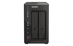 Storage NAS QNAP TS-253E-8G