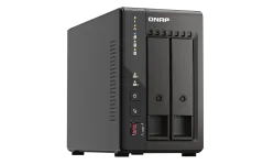 Venta de Storage NAS QNAP TS-253E-8G