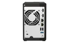 Venta de Storage NAS QNAP TS-253E-8G