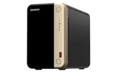 Venta de Storage NAS QNAP TS-264-8G