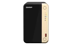 Storage NAS QNAP TS-264-8G
