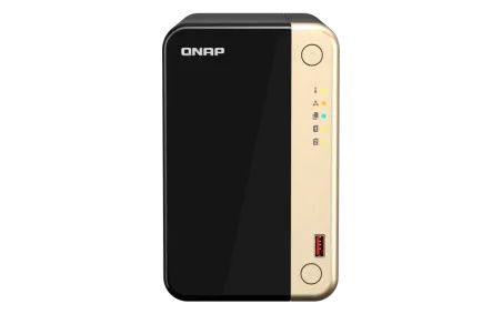 Storage NAS QNAP TS-264-8G