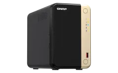 Venta de Storage NAS QNAP TS-264-8G