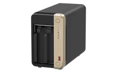Venta de Storage NAS QNAP TS-264-8G