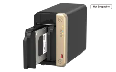 Venta de Storage NAS QNAP TS-264-8G
