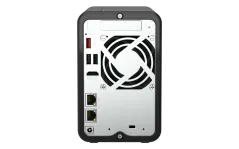 Venta de Storage NAS QNAP TS-264-8G