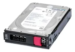 Venta de Disco Duro HP 1TB SATA 7.2K LFF