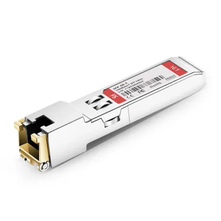 Venta de Módulo Transceiver SFP GLC-TE Cisco 1000BASE-T
