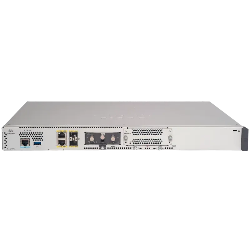 Router Cisco Catalyst C8200L-1N-4T Router Cisco Catalyst C8200L-1N-4T