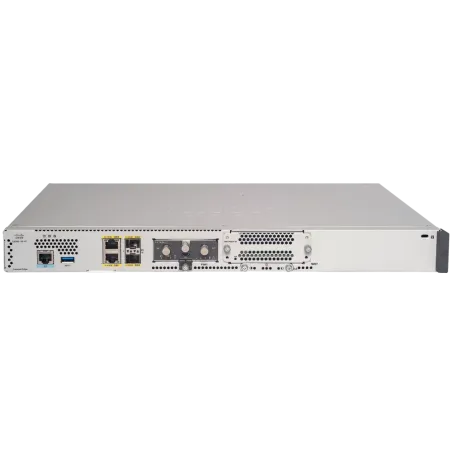 Venta de Router Cisco Catalyst C8200-1N-4T