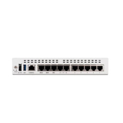 Venta de Firewall FG-60F-BDL-950-12 FORTINET