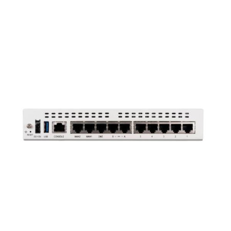 Firewall FG-60F-BDL-950-12 Fortinet