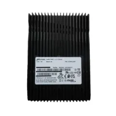 Disco Duro SSD Micron 7450Pro NVMe 7.68TB U.3 Gen4 x4