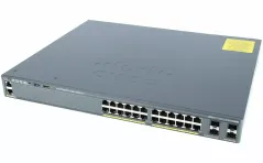 Switch Cisco Catalyst WS-C2960X-24PS-L