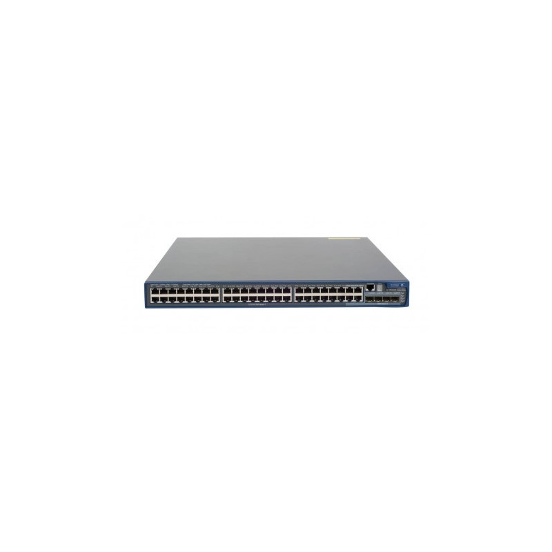 Switch HP A5120-48G-POE+ (JG237A)