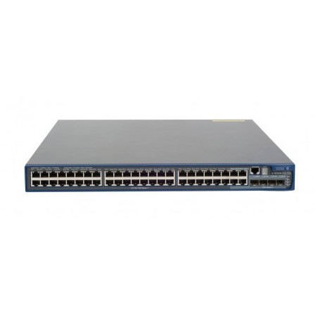 Switch HP A5120-48G-POE+ (JG237A)