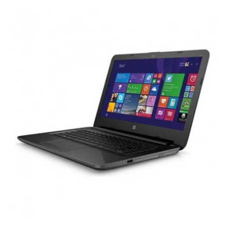 Alquiler de Laptop HP 240G4 Intel Core I5 8GB 14" HD