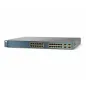 Switch Cisco Catalyst WS-C3560G-24PS-S