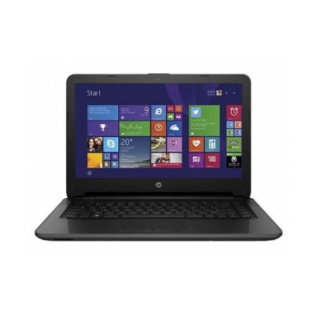 Alquiler de Laptop HP 240G4 Intel Core I5 8GB 14" HD