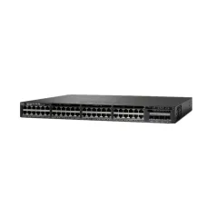 Venta de Switch Cisco Catalyst WS-C3650-48FQ-L