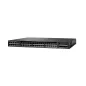 Switch Cisco Catalyst WS-C3650-48FQ-L