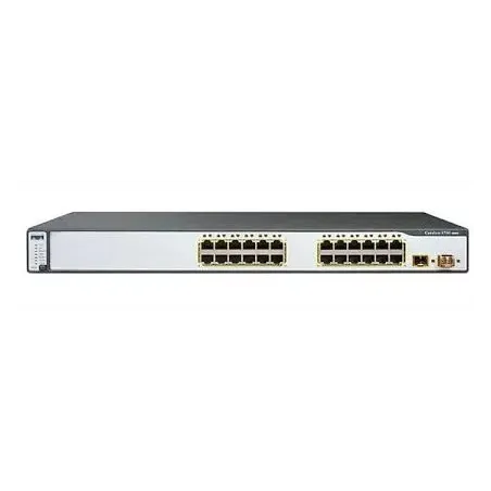 Venta de Switch Cisco Catalyst WS-C3750-24TS-S