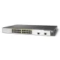 Switch Cisco Catalyst WS-CE500-24TT