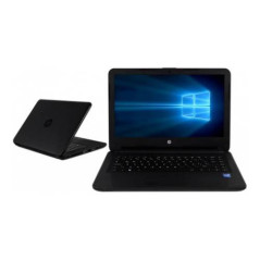 Alquiler de Laptop HP 240G4 Intel Core I5 8GB 14" HD