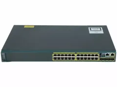 Venta de Switch Cisco Catalyst WS-C2960S-24TS-L