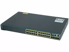 Venta de Switch Cisco Catalyst WS-C2960S-24TS-L