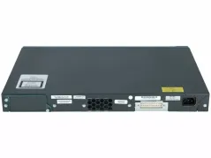 Switch Cisco Catalyst WS-C2960S-24TS-L