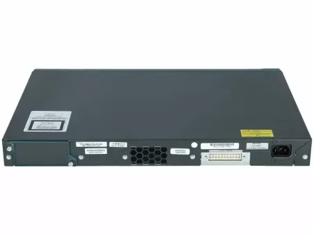 Switch Cisco Catalyst WS-C2960S-24TS-L